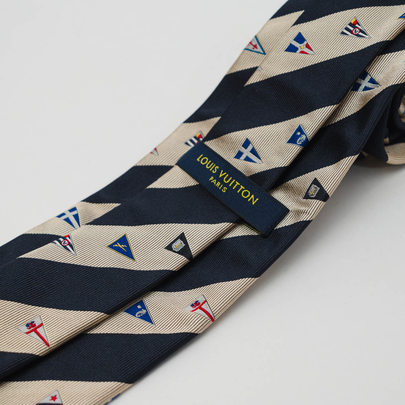 Corbatas Louis Vuitton para Hombre - Vestiaire Collective