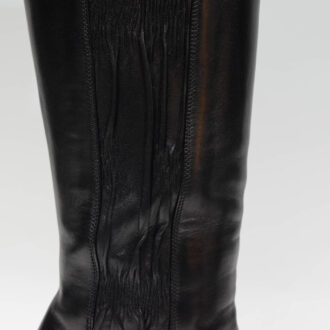 Botas de prada online negras