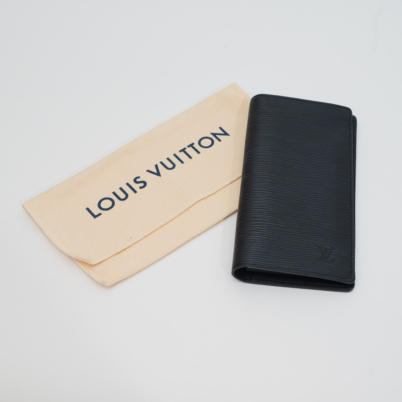 Correa Louis Vuitton Negra