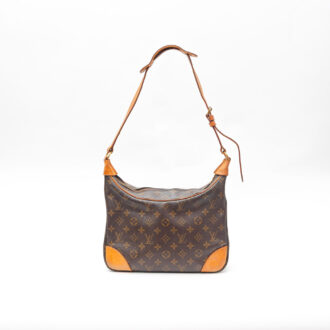 Bolso Louis Vuitton vintage - El Vestidor Vintage - Moda primeras