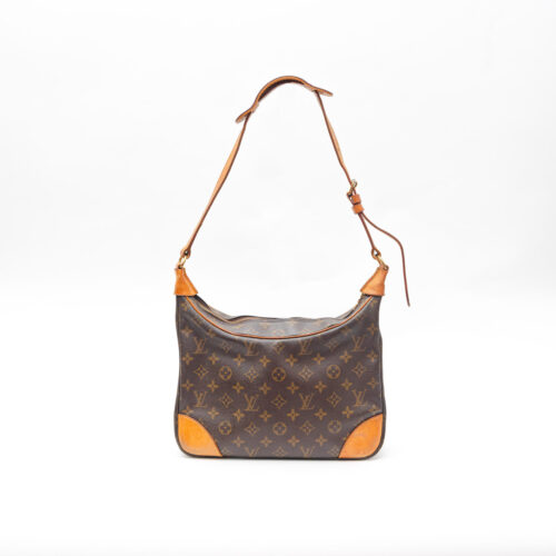 Bolso Louis Vuitton Cabas MM Rouge - El Vestidor Vintage - Moda primeras  marcas segunda mano y vintage