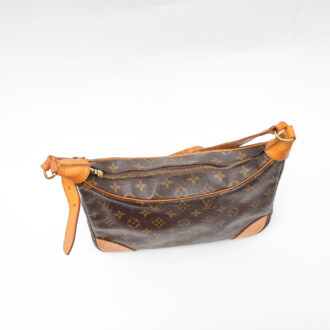 Bolso Louis Vuitton vintage - El Vestidor Vintage - Moda primeras