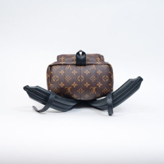 Bolso Louis Vuitton vintage - El Vestidor Vintage - Moda primeras